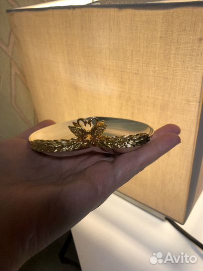 Подставка для колец