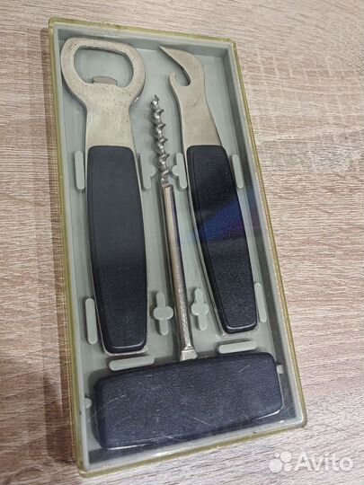 Подарочный набор