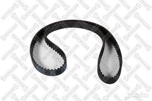 Ремень грм 129x25\ ford focus/mondeo 1.6-2.0 16v 9