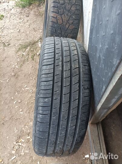 Nexen Aria AH7 2.25/55 R18