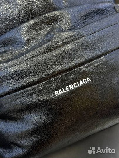 Рюкзак balenciaga explorer