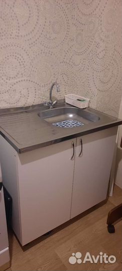 Стол тумба для кухни бу