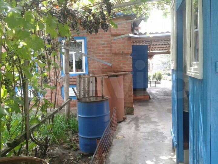 Дом 84 м² на участке 20 сот.