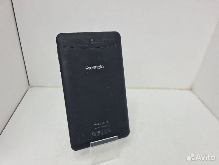 Планшет с SIM-картой Prestigio MultiPad Wize 3327