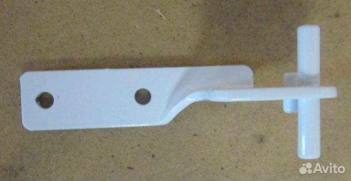 Петля (кронштейн, шарнир) средняя для холодильн