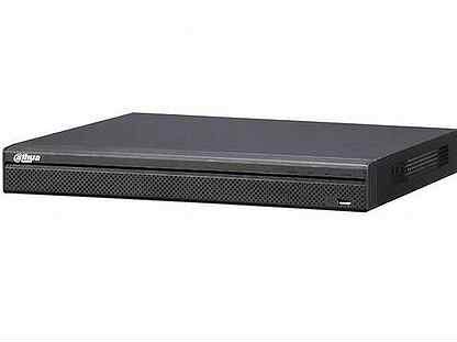 DHI-NVR1108HS-S3/H IP видеорегистратор Dahua