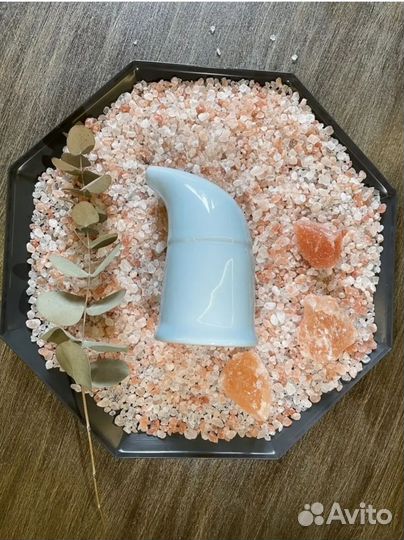 Ингалятор солевой