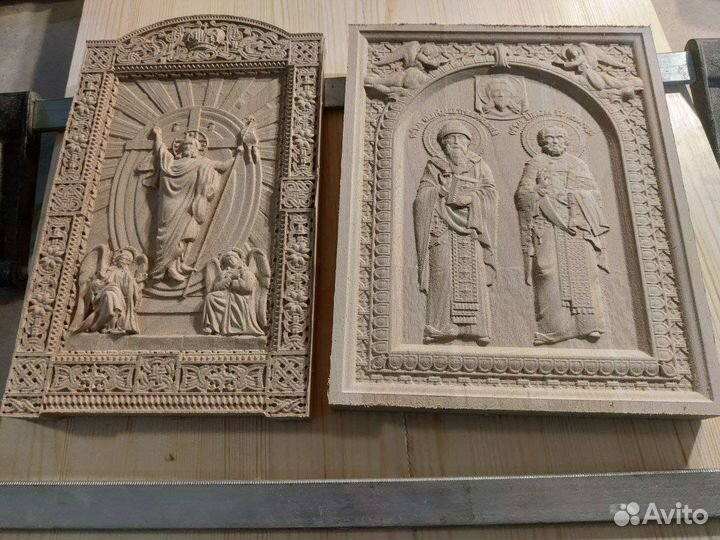 3d фрезеровка