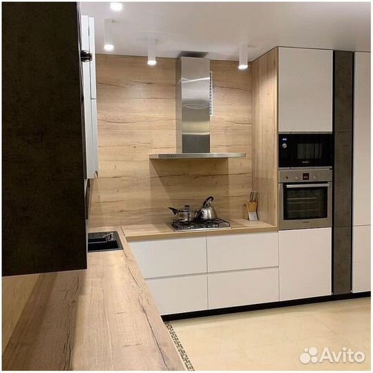 Кухня не б/у