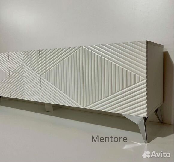 Тумба тв Bravo классическая