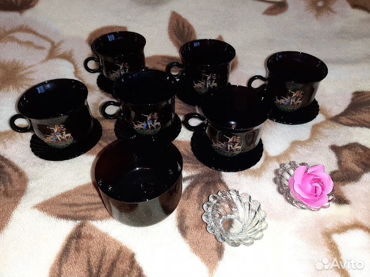 Набор новый