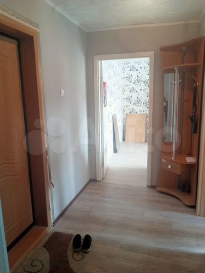 2-к. квартира, 47,6 м², 3/9 эт.