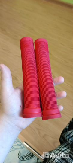 Продам грипсы в идеальном состоянии