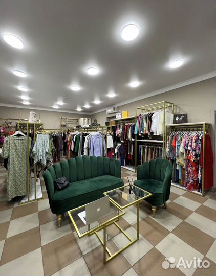 Рейлы в стиле лофт