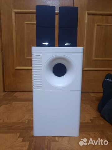 Bose acoustimass 5 series lll