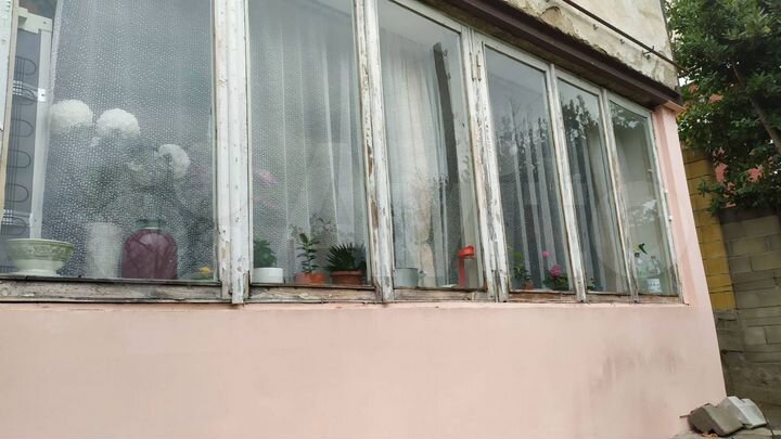 Дом 100 м² на участке 3 сот.