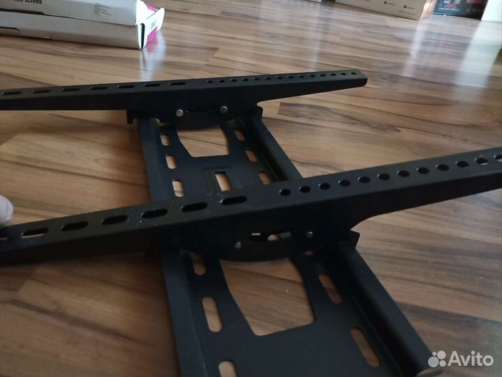 Кронштейн для телевизора до 55