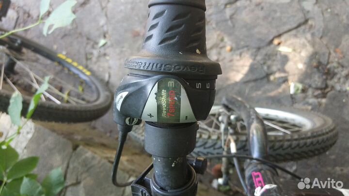 Велосипед GT Laguna 20