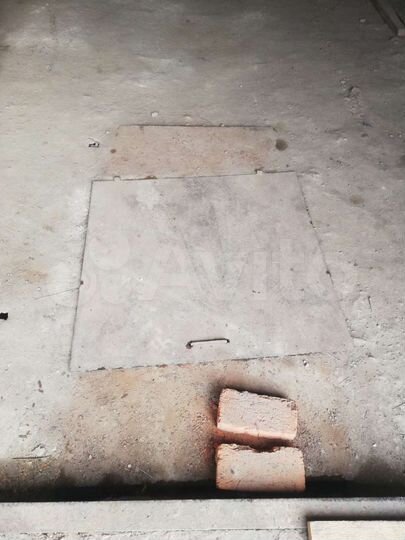 Гараж, 24 м²