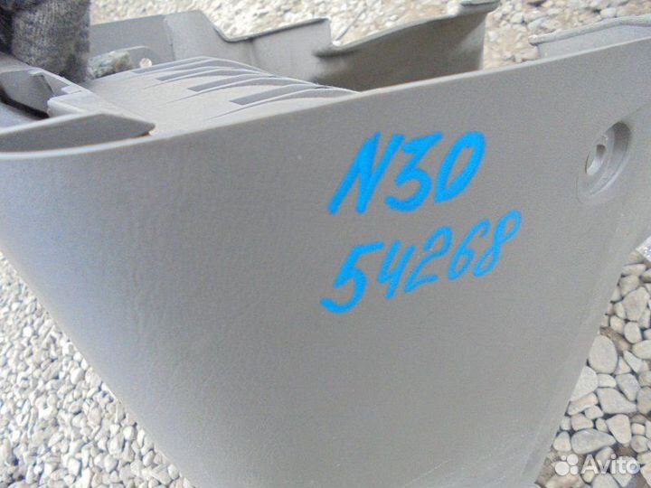 Бардачок Nissan R'nessa N30 SR20DE 2000/2