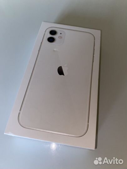 Apple iPhone 11