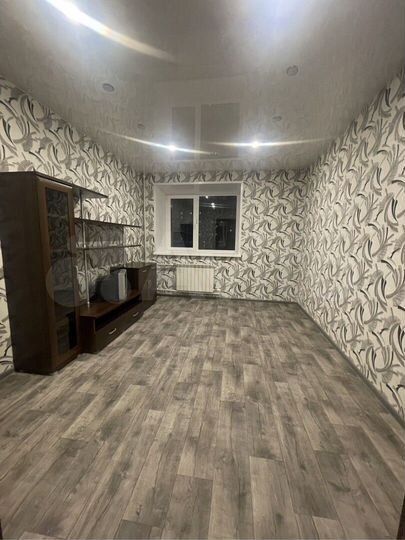 1-к. квартира, 36,4 м², 3/9 эт.