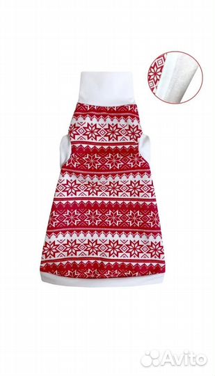 Одежда для кошек новая