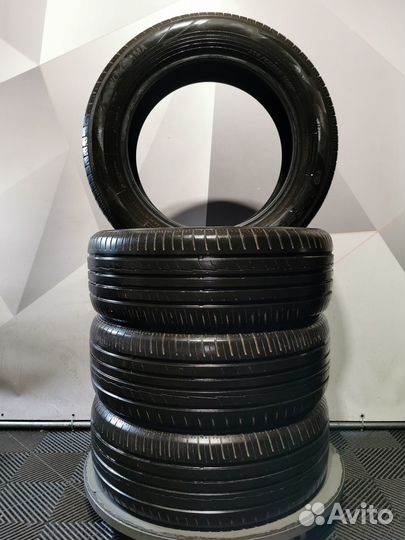 Yokohama BluEarth AE50 235/55 R18 100V