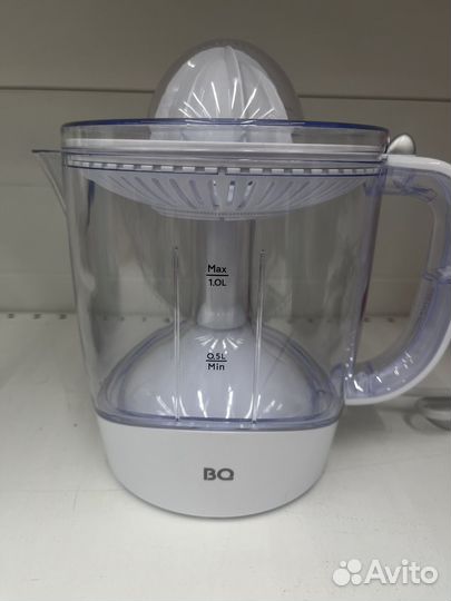 Соковыжималка для цитрусовых bork