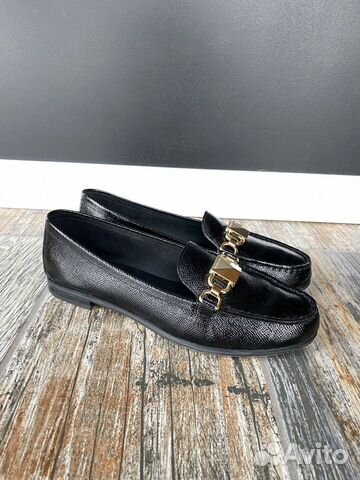 Лоферы Michael Kors размер 39