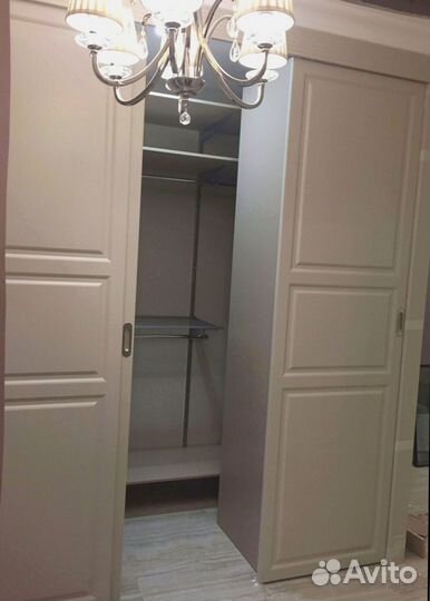 Гардеробная для Вашего дома