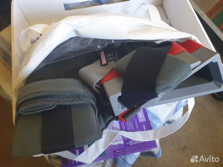 Ортез плечевой ottobock 50a10