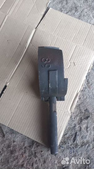 Захват (Челюсть), ручка эта-бн, П, эс, бнт