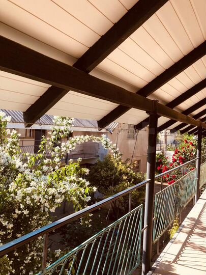 2-к. квартира, 39 м², 1/2 эт.