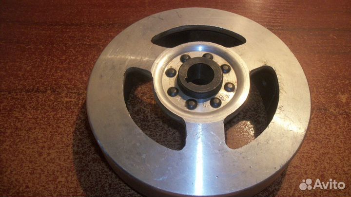 Pannonia магнето (нов.) раритет