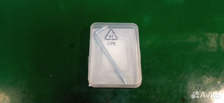 Прижимная рамка процессора intel, сокет LGA 1700