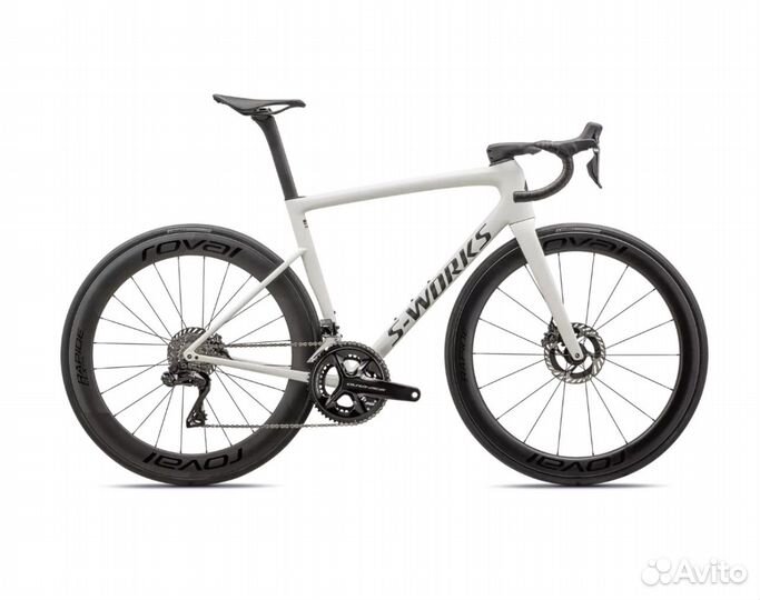 Specialized Tarmac SL8 2024 Dura Ace Di2 54
