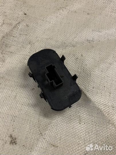 Блок управления стеклоподъемниками ford focus 1