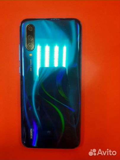 Xiaomi Mi 9 Lite, 6/64 ГБ