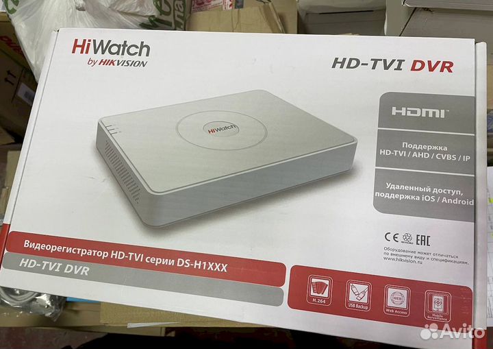 Видеорегистратор