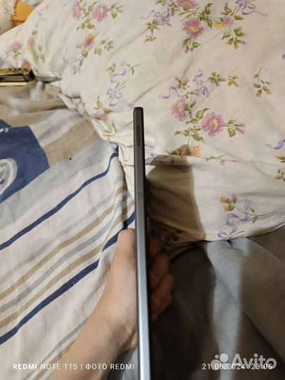 Galaxy Tab a7 lite