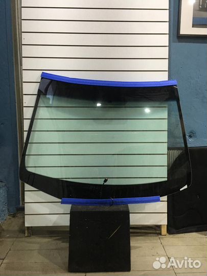 Лобовое стекло Хендай Солярис / Киа Рио