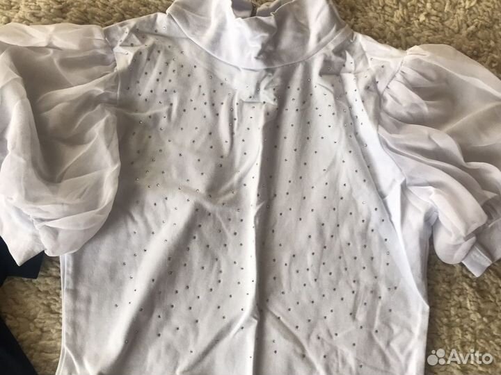 Блузка новая