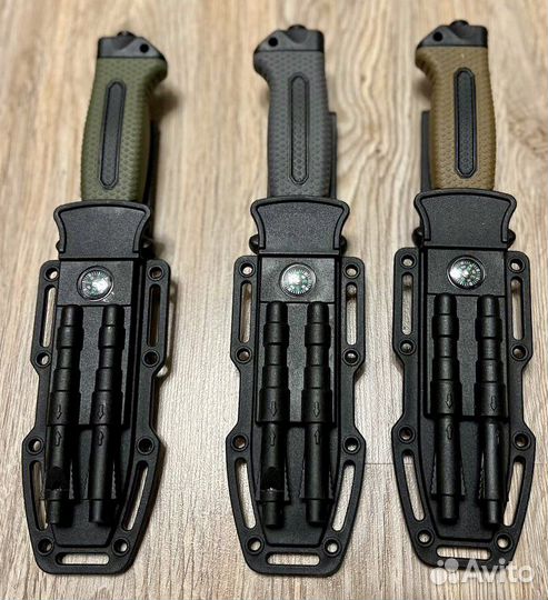 Набор для выживания