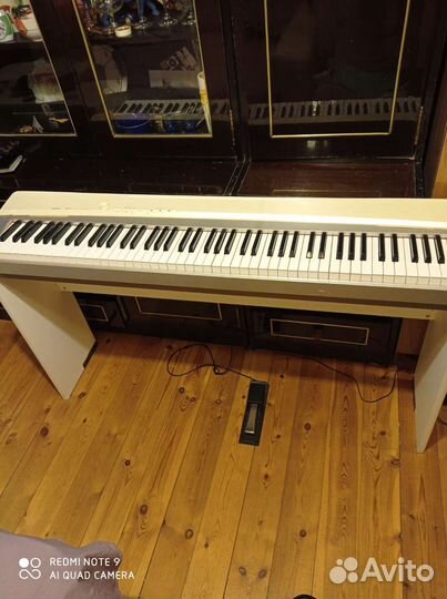 Цифровое пианино аренда прокат