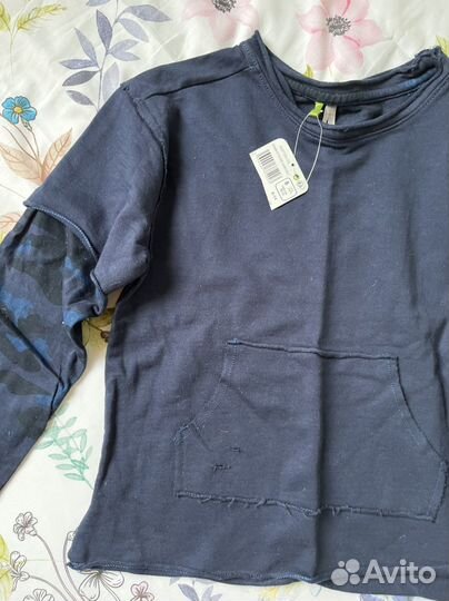 Кофты на мальчика