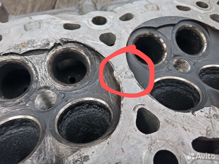 Гбц 2.0 B4204T6 Volvo s 60 Вольво 36001892