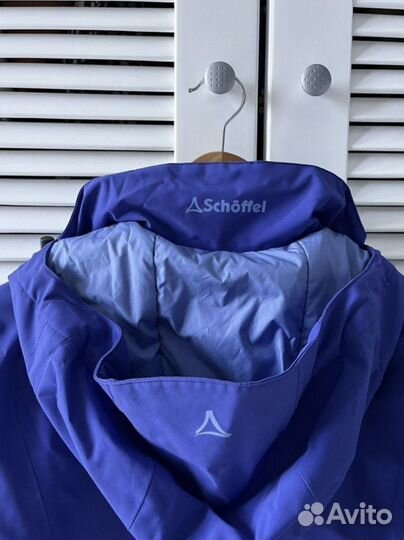 Горнолыжный костюм женский