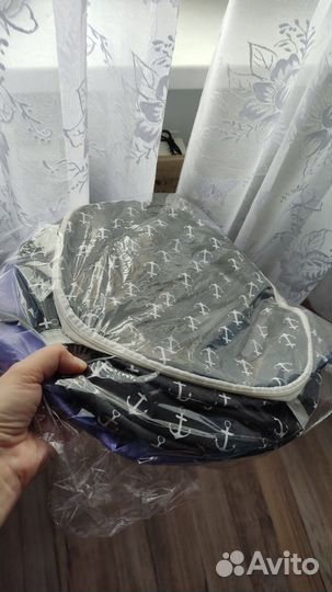 Корзины для хранения