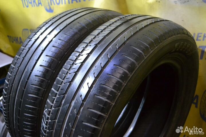 Zeetex ZT1000 195/65 R15